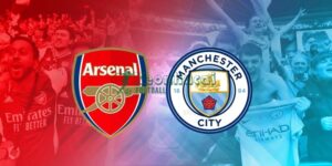 Soi kèo Arsenal vs Manchester City - 22h30 ngày 21/9 - Ngoại hạng Anh 8 Soi kèo Arsenal vs Manchester City - 22h30 ngày 21/9