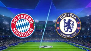 Soi kèo Bayern Munich vs Chelsea - 2h00 ngày 18/9 - Champions League 5 Soi kèo Bayern Munich vs Chelsea - 2h00 ngày 18/9 - Champions League