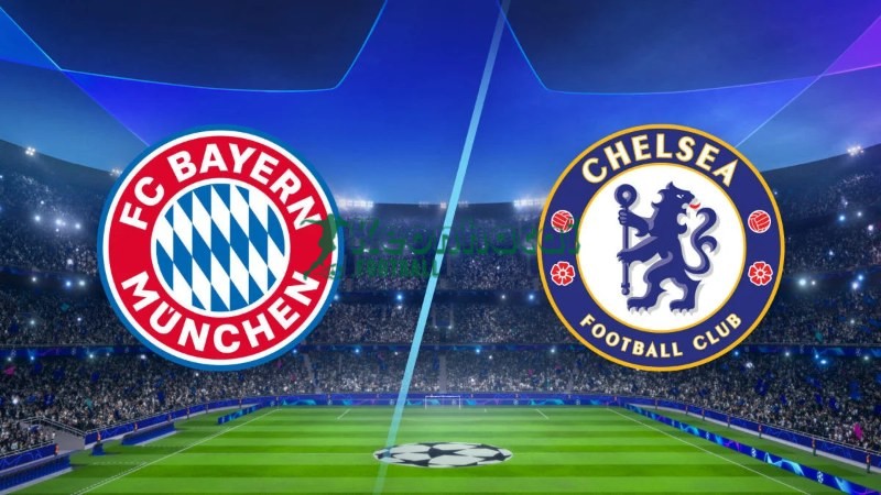 Soi kèo Bayern Munich vs Chelsea - 2h00 ngày 18/9 - Champions League