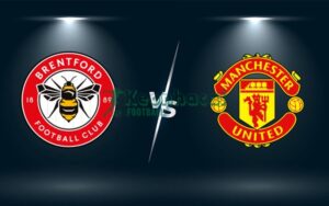 Soi kèo Brentford vs Manchester United - 18h30 ngày 27/9 - Ngoại hạng Anh 8 Soi kèo Brentford vs Manchester United - 18h30 ngày 27/9