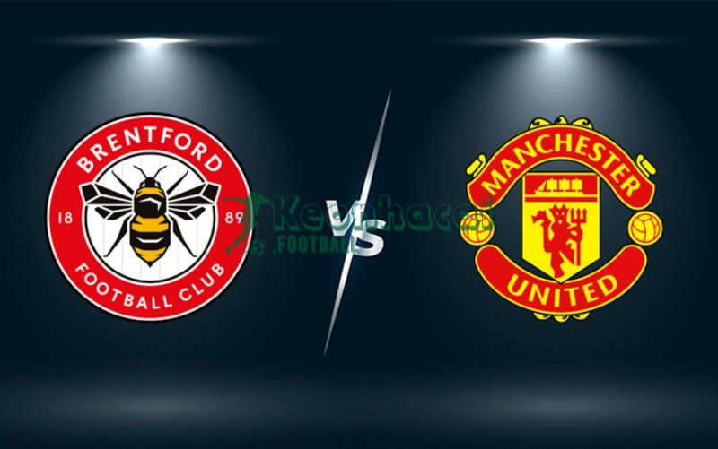 Soi kèo Brentford vs Manchester United - 18h30 ngày 27/9