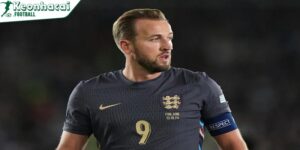 Carragher khẳng định: Harry Kane là tiền đạo vĩ đại nhất lịch sử bóng đá Anh 6 Thống kê khủng của Harry Kane khiến giới chuyên môn ngả mũ