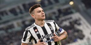 Cầu Thủ Ăn Vạ Nhất Thế Giới - Pha Ngã Giả Gây Tranh Cãi 2 Dybala tiền đạo Argentina thể hiện những màn trình diễn điêu luyện