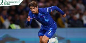 Cầu Thủ Chạy Nhanh Nhất Thế Giới - Top Ngôi Sao Tốc Độ 3 Pedro Neto của Wolves nổi bật với khả năng vừa nhanh vừa khéo