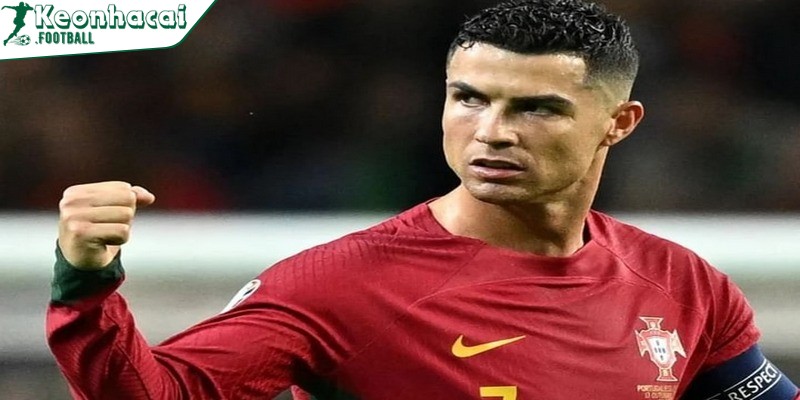 Cầu Thủ Đẹp Trai Nhất Thế Giới: Ngoại Hình Tài Năng Đáng Gờm 2 Cristiano Ronaldo - Top 1 cầu thủ đẹp trai nhất thế giới