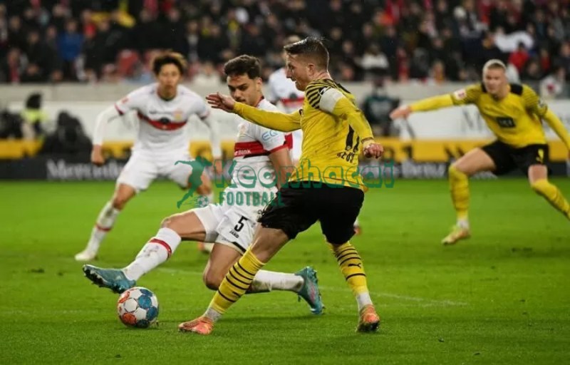 Soi kèo Dortmund vs Wolfsburg - 0h30 ngày 22/9 - Bundesliga 2 Soi kèo Dortmund vs Wolfsburg - 0h30 ngày 22/9