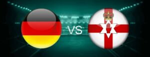 Soi kèo Đức vs Bắc Ireland - 1h45 ngày 08/9 - VL World Cup KV Châu Âu 6 Soi kèo Đức vs Bắc Ireland - 1h45 ngày 08/9