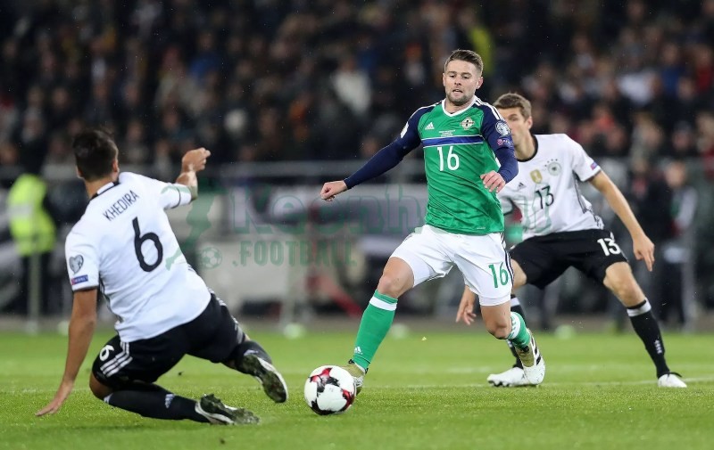 Soi kèo Đức vs Bắc Ireland - 1h45 ngày 08/9