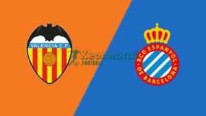 Soi kèo Espanyol vs Valencia - 0h00 ngày 24/9 - La Liga 4 Soi kèo Espanyol vs Valencia - 0h00 ngày 24/9 - La Liga