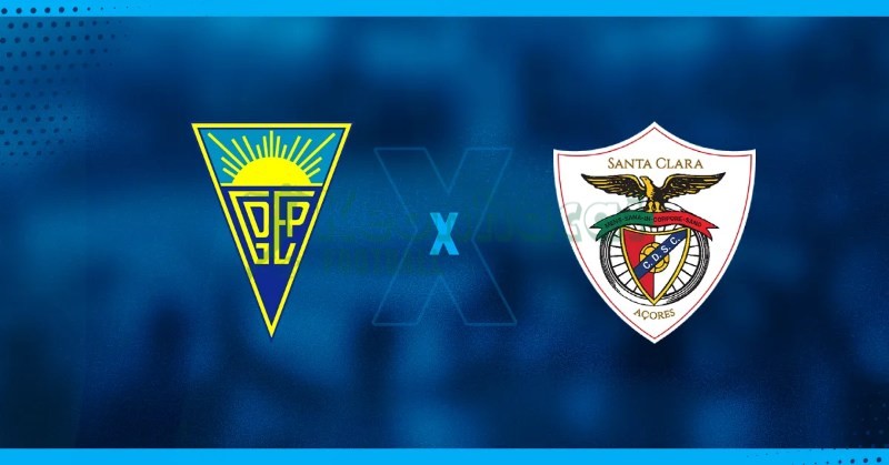 Soi kèo Estoril vs Santa Clara - 2h30 ngày 07/9