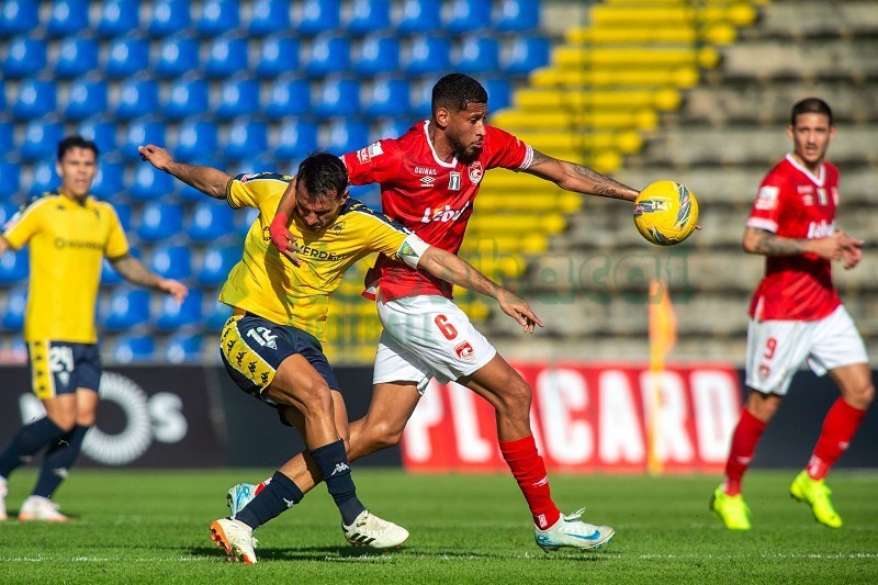 Soi kèo Estoril vs Santa Clara - 2h30 ngày 07/9