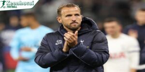 Bayern Munich lên tiếng về tương lai Harry Kane, đặt dấu hỏi khả năng trở lại Tottenham 4 Harry Kane tại Bayern – một hành trình chưa trọn vẹn