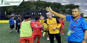 HLV Borussia Dortmund ấn tượng với tinh thần của U17 nữ Việt Nam 7 Phân tích chiến thuật chuyên sâu: Cơ hội để học hỏi và cải thiện