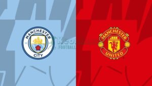 Soi kèo Manchester City vs Manchester United - 22h30 ngày 14/9 - Ngoại hạng Anh 4 Soi kèo Manchester City vs Manchester United