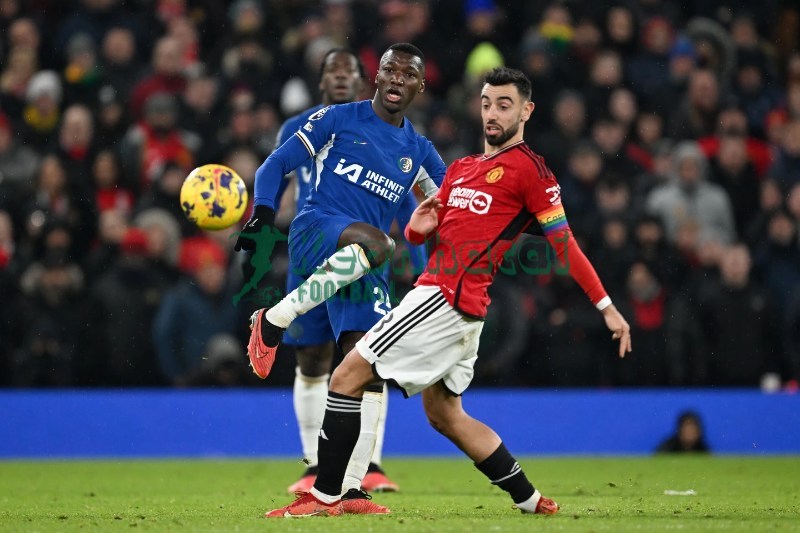 Soi kèo Manchester United vs Chelsea -  23h30 ngày 20/9