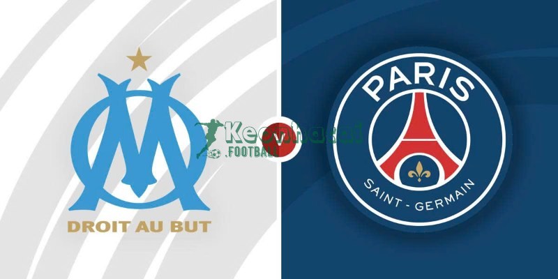Soi kèo Marseille vs PSG - 1h45 ngày 22/9 - Ligue 1