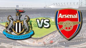 Soi kèo Newcastle vs Arsenal - 22h30 ngày 28/9 - Ngoại hạng Anh 5 Soi kèo Newcastle vs Arsenal - 22h30 ngày 28/9