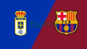 Soi kèo Real Oviedo vs Barcelona - 2h30 ngày 26/9 - La Liga 9 Soi kèo Real Oviedo vs Barcelona - 2h30 ngày 26/9 - La Liga