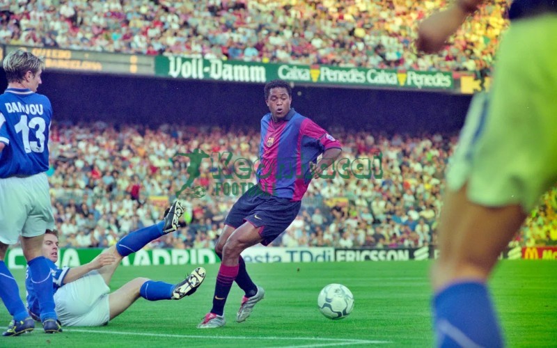 Soi kèo Real Oviedo vs Barcelona - 2h30 ngày 26/9 