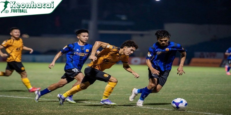 HAGL hướng đến V.League với tâm thế mới