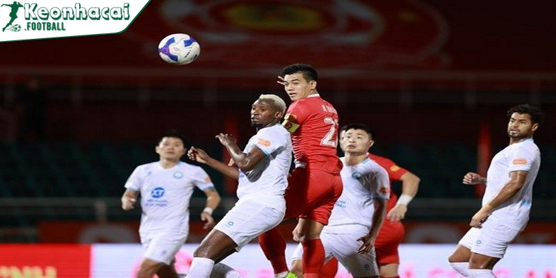 Tiến Linh: "Tinh thần đồng đội là nền tảng để tiến bộ"