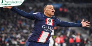 Tiểu Sử Kylian Mbappé - Hành Trình Vươn Tới Đỉnh Cao 6 Tiểu sử Kylian Mbappé với sự nghiệp thi đấu sân cỏ đỉnh cao