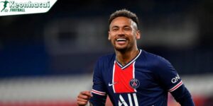 Tiểu Sử Neymar - Hành Trình Từ Tuổi Thơ Đỉnh Cao Sân Cỏ 5 Gần đây, Neymar chuyển sang thi đấu cho Al-Hilal tại Saudi Arabia