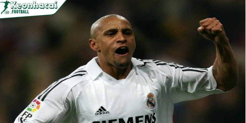 Chân sút nổi tiếng với tốc độ kinh hoàng, khả năng leo biên không biết mệt