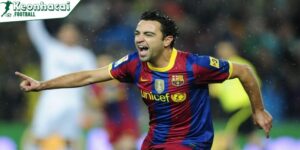 Tiểu sử Xavi Hernández - Cầu thủ tài hoa của Barcelona 1 Anh chàng là một trong những cầu thủ đưa ra lối chơi bóng hoàn hảo
