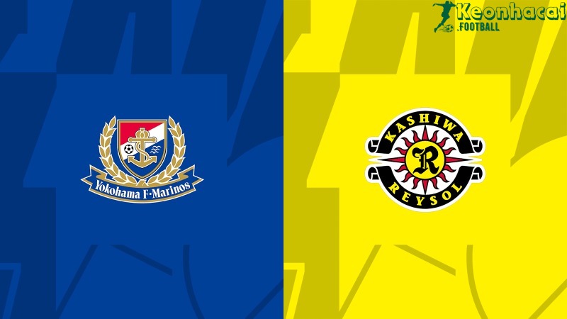 Soi kèo Yokohama F. Marinos vs Kashiwa Reysol - 17h00 ngày 03/9 - Cúp Liên đoàn Nhật Bản 1 Soi kèo Yokohama F. Marinos vs Kashiwa Reysol