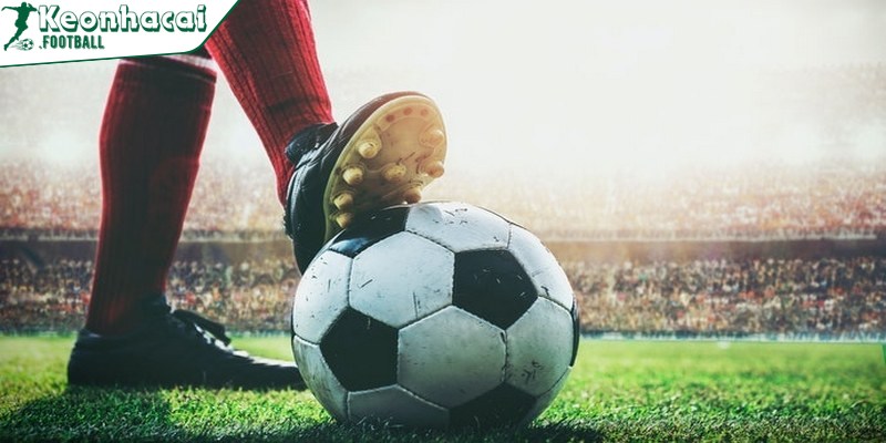 Định giá 1 quả bóng đá bao nhiêu tiền đang phổ biến hiện nay