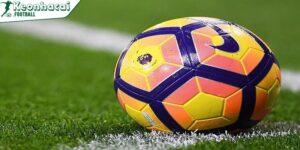 Thương hiệu Adidas nổi tiếng là nhãn hiệu bán bóng đá tốt nhất