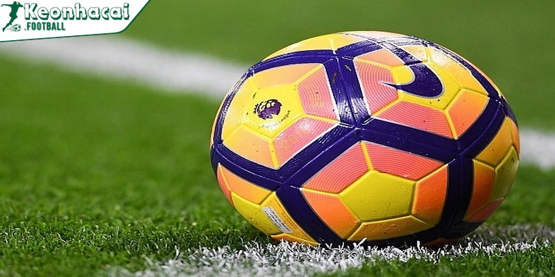 Thương hiệu Adidas nổi tiếng là nhãn hiệu bán bóng đá tốt nhất