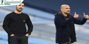 Arteta lên tiếng khi Arsenal bỏ xa Man City 6 điểm tại Premier League 5 Cuộc đua vô địch Premier League 2025/26 ngày càng hấp dẫn