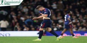 Lịch thi đấu sắp tới: Bài test thực sự đang chờ