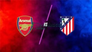 Soi kèo Arsenal vs Atletico Madrid - 2h00 ngày 22/10 - Champions League