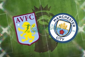 Soi kèo Aston Villa vs Manchester City - 21h00 ngày 26/10