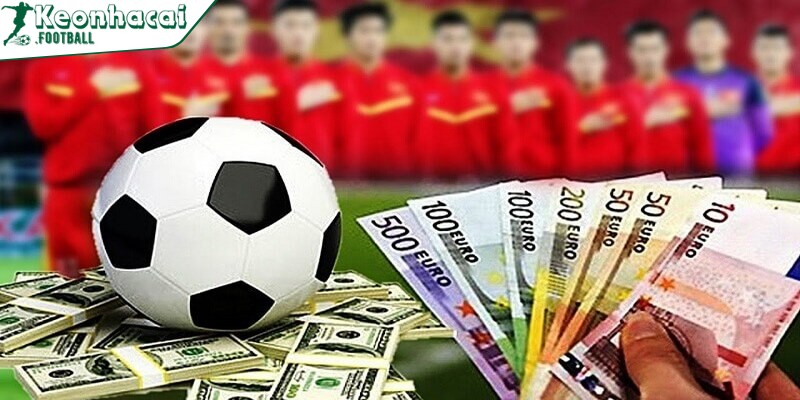 Hình phạt của hành vi bán độ trong bóng đá