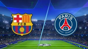 Soi kèo Barcelona vs PSG - 2h00 ngày 02/10 - Champions League 8 Soi kèo Barcelona vs PSG - 2h00 ngày 02/10
