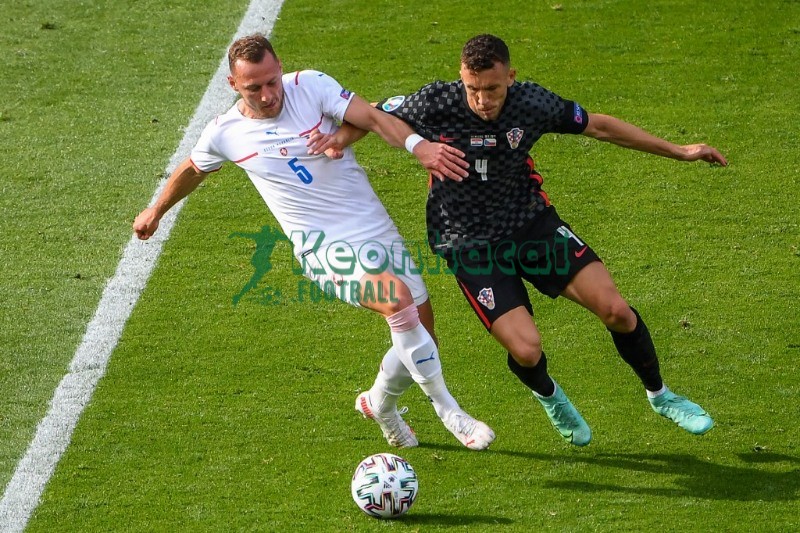 Soi kèo CH Séc vs Croatia - 1h45 ngày 10/10