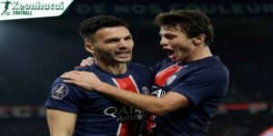 Danny Murphy chỉ ra ứng viên số 1 cho chức vô địch Champions League mùa này 8 PSG đang được các nhà cái và giới chuyên môn đánh giá là ứng viên số 1