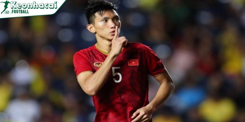 Tuổi thơ của Đoàn Văn Hậu