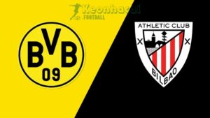 Soi kèo Dortmund vs Athletic Bilbao - 2h00 ngày 02/10 7 Soi kèo Dortmund vs Athletic Bilbao - 2h00 ngày 02/10