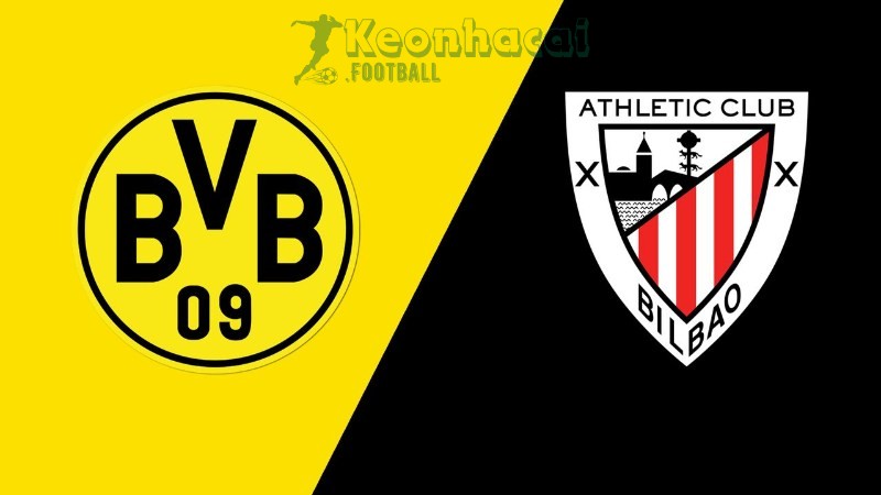 Soi kèo Dortmund vs Athletic Bilbao - 2h00 ngày 02/10