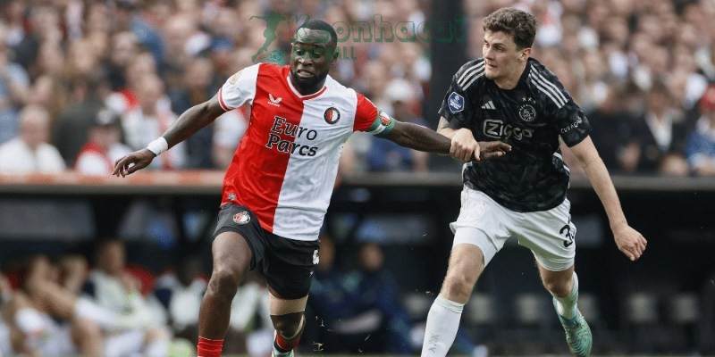 Soi kèo Feyenoord vs Aston Villa - 2h00 ngày 03/10