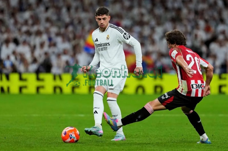 Soi kèo Getafe vs Real Madrid - 2h00 ngày 20/10