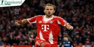 Harry Kane lập kỷ lục ghi 20 bàn nhanh nhất, vượt mặt Ronaldo và Messi 9 Harry Kane biểu tượng mới của sự ổn định và khao khát chinh phục