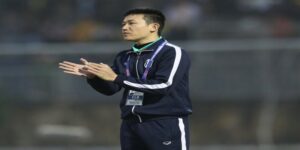 HLV Phan Như Thuật xuất hiện ở U23 Việt Nam sau khi rời SLNA 1 Thay đổi môi trường – mở ra chương mới trong sự nghiệp huấn luyện