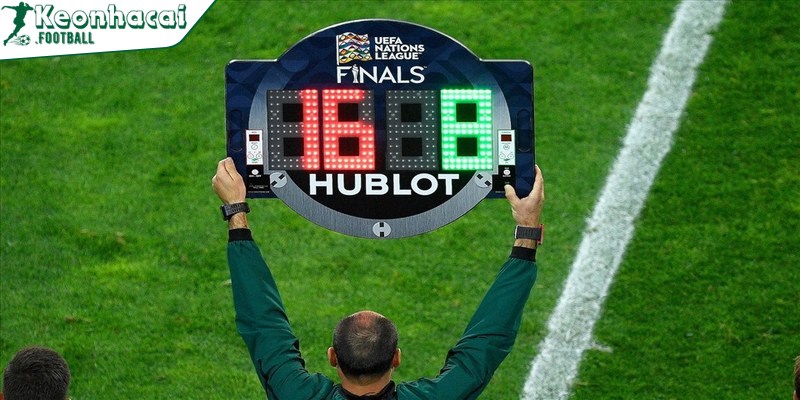 Đồng hồ Hublot được thiết kế tỉ mỉ và sáng tạo 