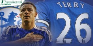 John Terry thổ lộ ước mơ cuối cùng: Một ngày được dẫn dắt Chelsea 10 Liệu John Terry có cơ hội dẫn dắt Chelsea trong tương lai?
